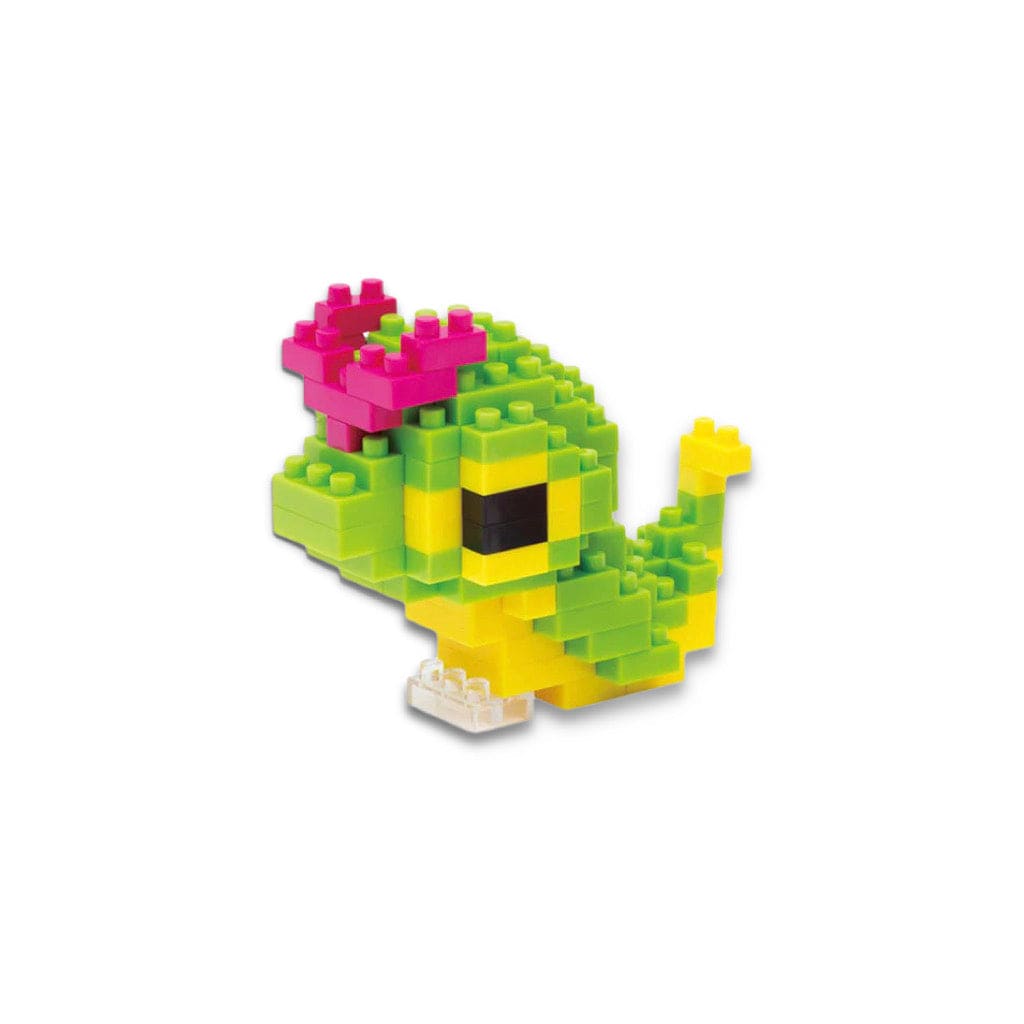 Nanoblock Pokemon Papilusion