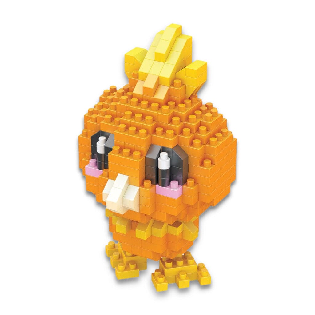 Nanoblock Pokemon Starter