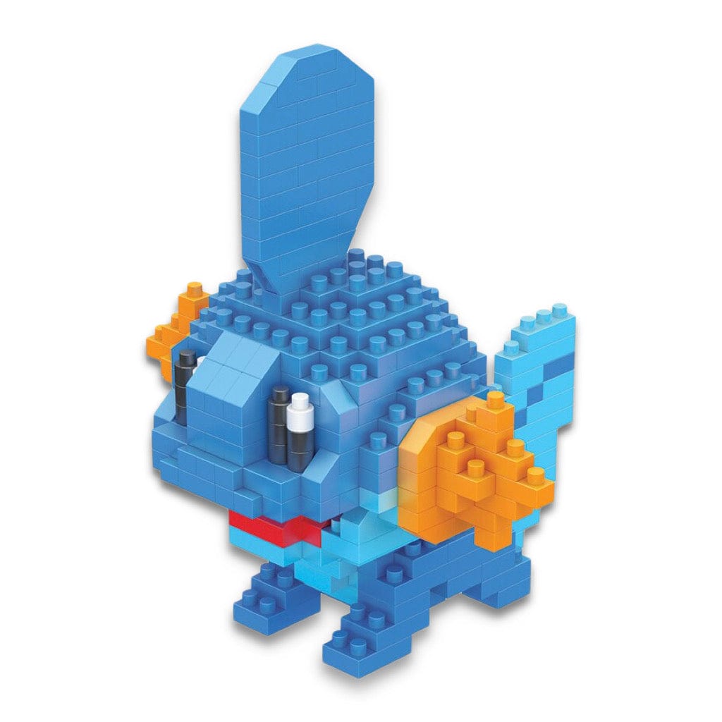 Nanoblock Pokemon Starter