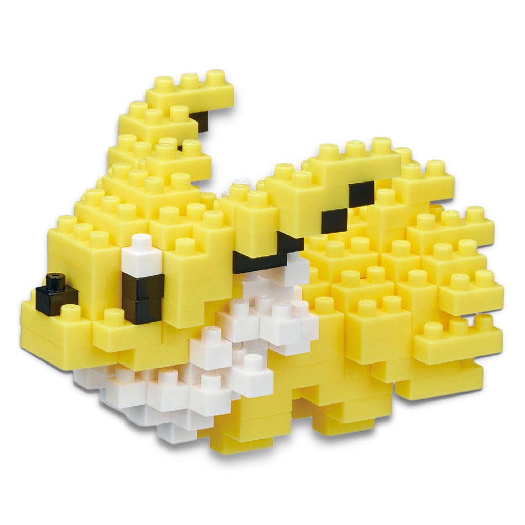 Nanoblock Voltali