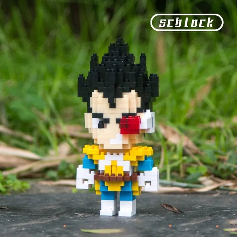 Nanoblocks Dragon ball