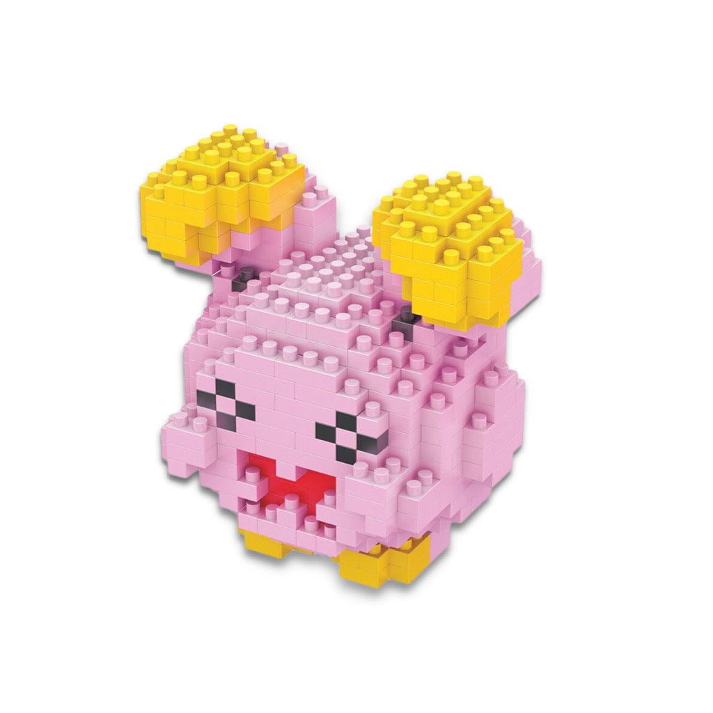 Nanoblocks Pokemon