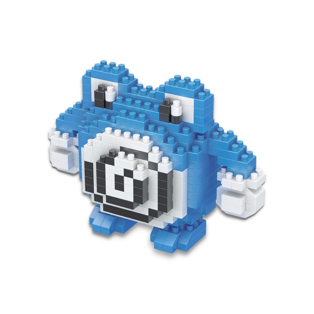 Nanoblocks Pokemon