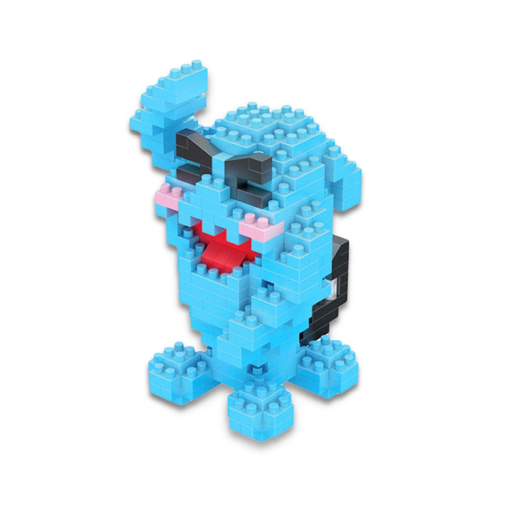 Nanoblocks Pokemon