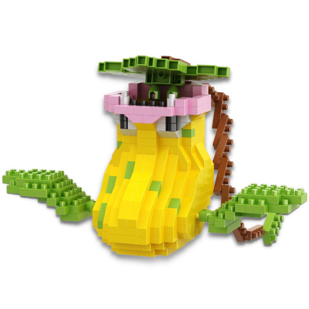 Nanoblocks Pokemon