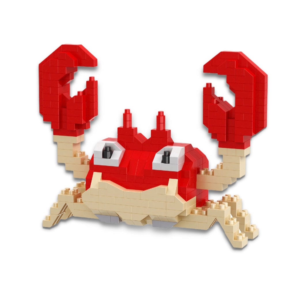 Nanoblocks Pokemon