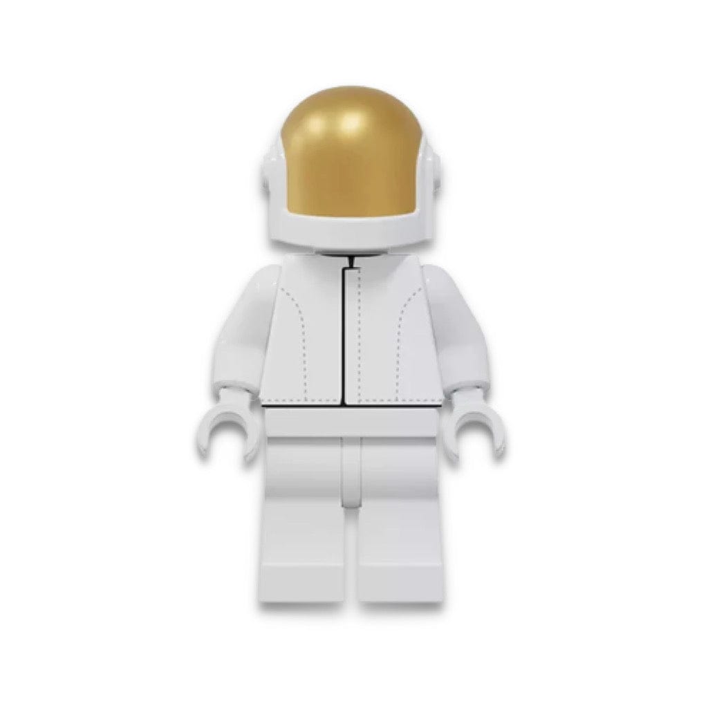 Pack Mini Figurines Daft Punk