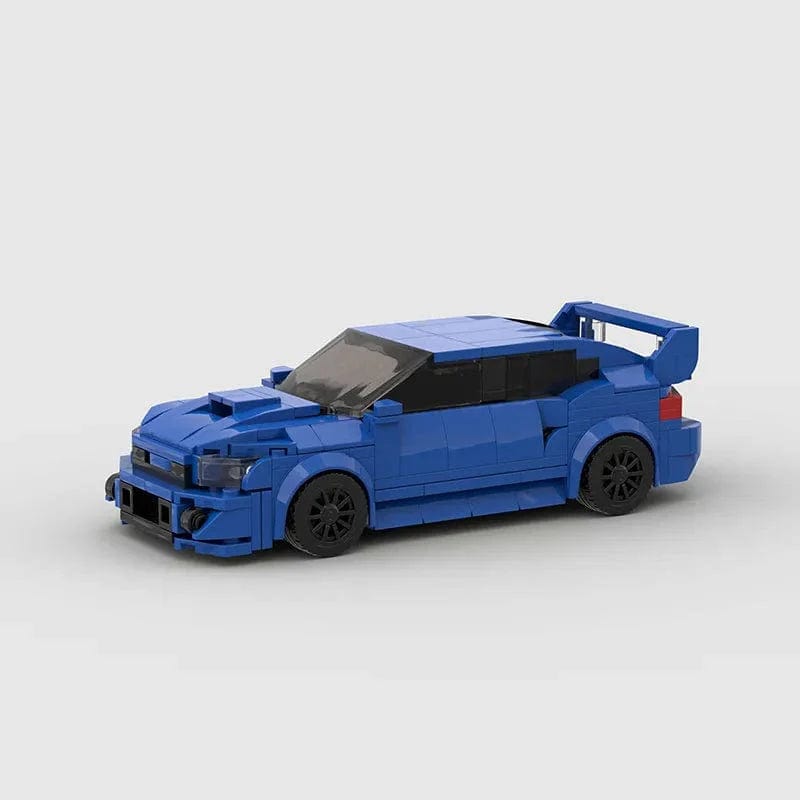 Subaru Impreza WRX STI Jouet