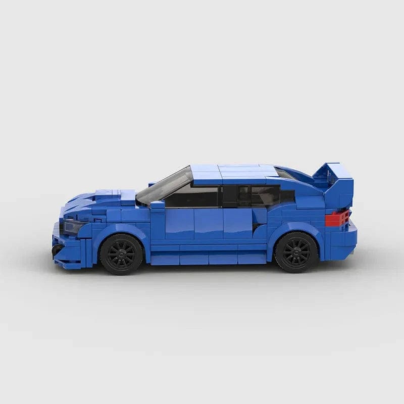 Subaru Impreza WRX STI Jouet