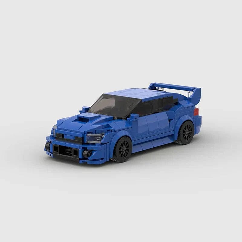 Subaru Impreza WRX STI Jouet