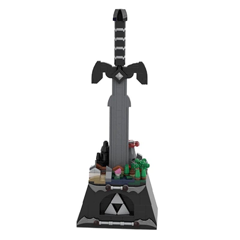 Zelda Master Sword Jouet